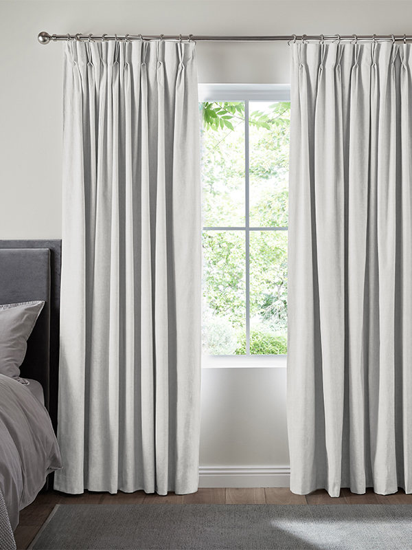 Pippin Ivory Curtain Pippin Ivory Curtain