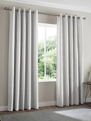 Pippin Ivory Curtain