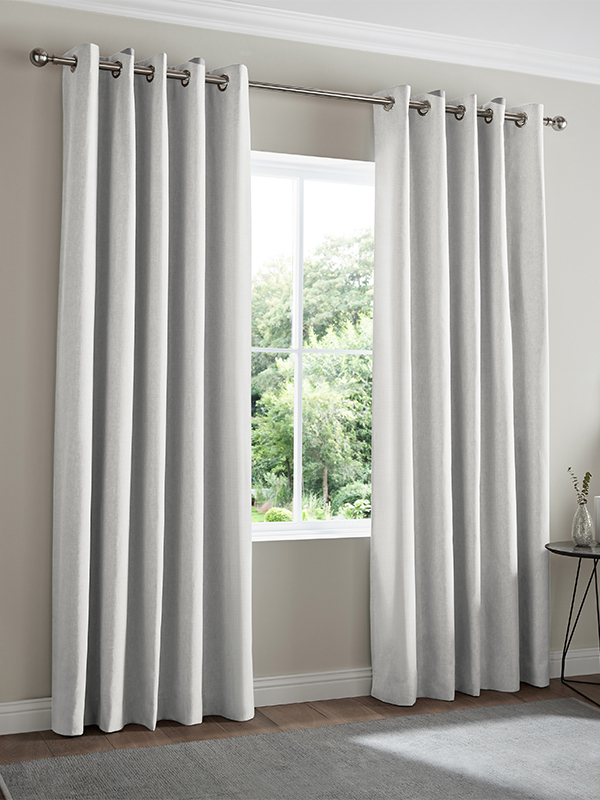 Pippin Ivory Curtain Pippin Ivory Curtain