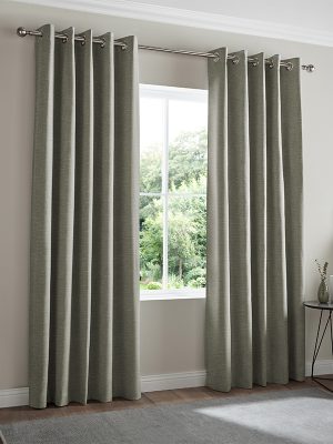 Camille Fern Curtain