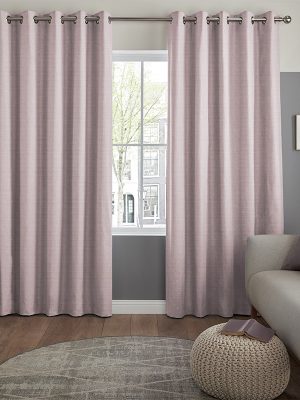 Camille Heather Curtain