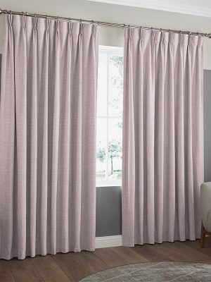 Camille Heather Curtain