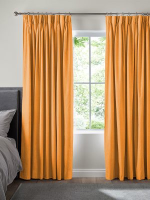 Corinne Clementine Curtain Corinne Clementine Curtain