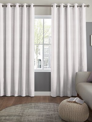 Corinne Shell Curtain