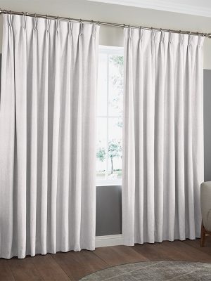 Corinne Shell Curtain