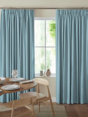 Corinne Sage Curtain
