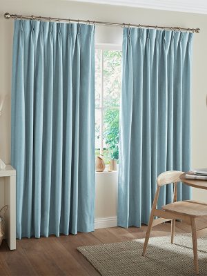 Corinne Sage Curtain