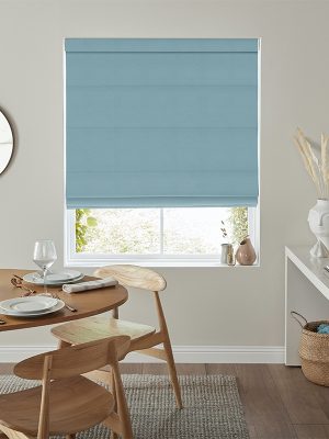 Corinne Sage Roman Blind