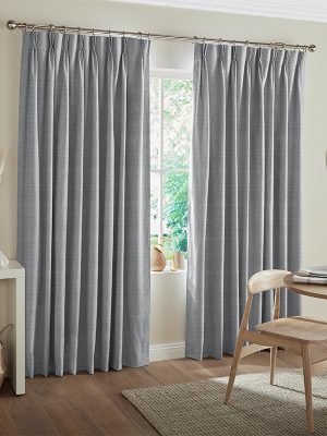 Camille Mercury Curtain