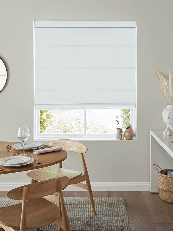 Sabrina Silver Roman Blind Sabrina Silver Roman Blind