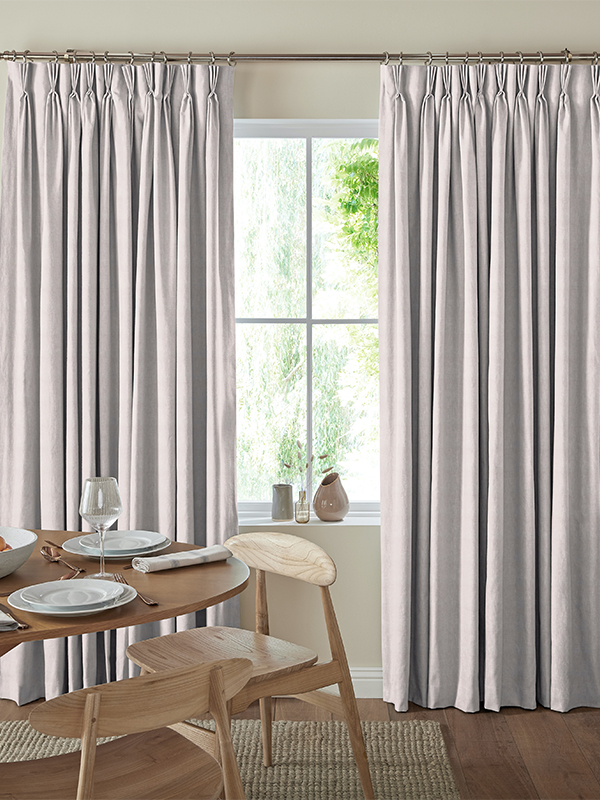 Cassandra Shell Curtain Cassandra Shell Curtain