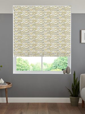 Alianna Zest Roman Blind