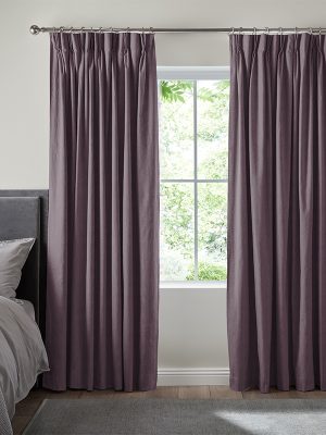 Lewry Grape Curtain Lewry Grape Curtain