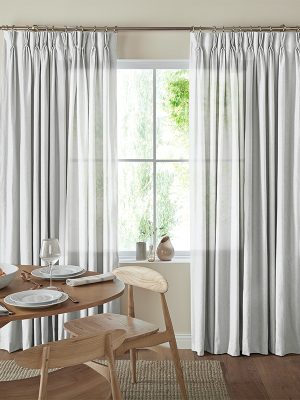 Dannica Linen Curtain