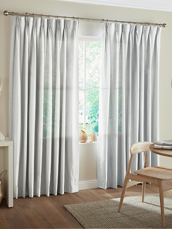 Dannica Linen Curtain Dannica Linen Curtain
