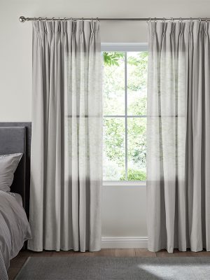 Dannica Fog Curtain