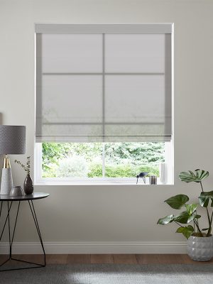 Dannica Fog Roman Blind