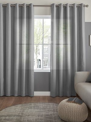 Dannica Smoke Curtain