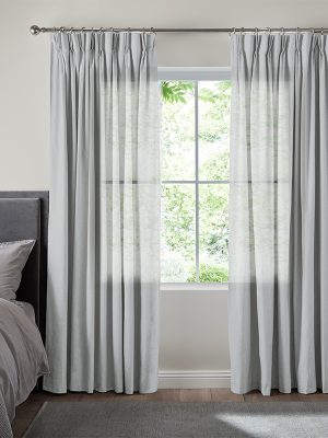 Dannica Sky Curtain