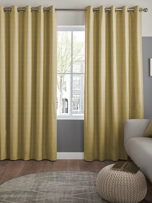 Celeste Apple Curtain Celeste Apple Curtain