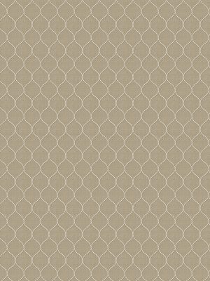 Celeste Taupe Curtain