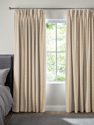 Celeste Shell Curtain Celeste Shell Curtain