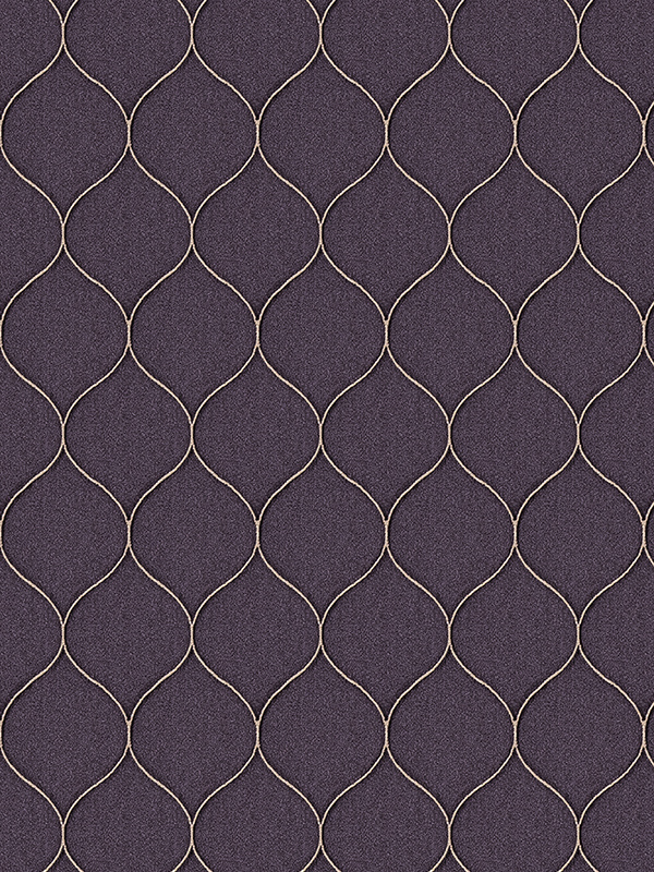 Celeste Amethyst Curtain Celeste Amethyst Curtain