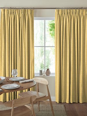 Reema Sunflower Curtain Reema Sunflower Curtain