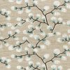 Alber Seafoam Roman Blind - Image 2