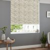 Alber Seafoam Roman Blind - Image 3