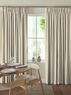 Parker Champagne Curtain Parker Champagne Curtain