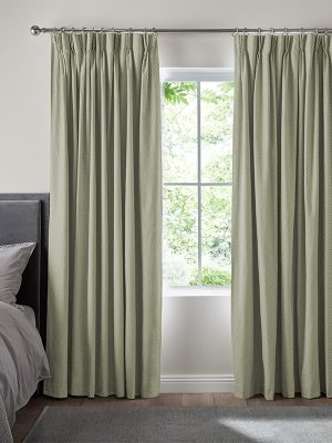 Parker Sage Curtain Parker Sage Curtain