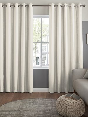Parker Ivory Curtain Parker Ivory Curtain