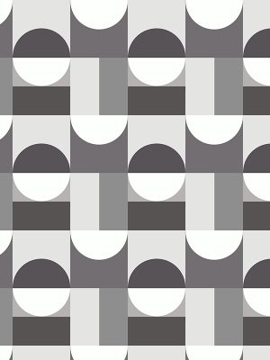 Oblique Jet Curtain