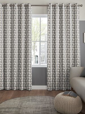 Morten Coal Curtain Morten Coal Curtain