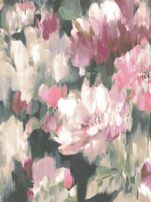 Leonora Blossom Curtain