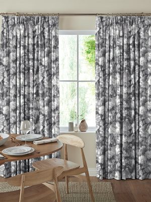Leonora Onyx Curtain Leonora Onyx Curtain