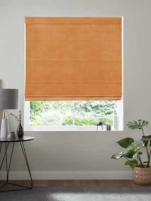 Cassandra Rust Roman Blind