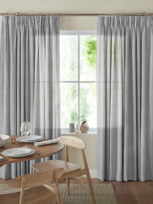 Elodie Fog Curtain