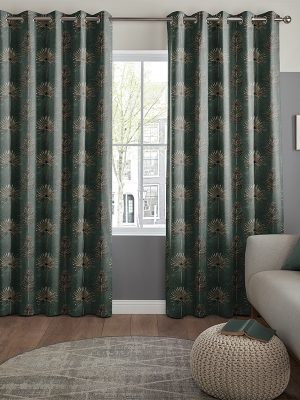 Estere Forest Curtain