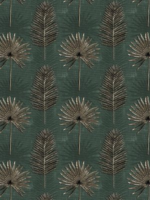 Estere Forest Curtain