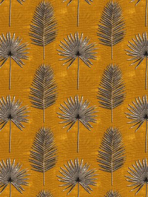 Estere Terracotta Curtain
