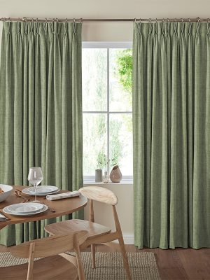 Clara Apple Curtain Clara Apple Curtain