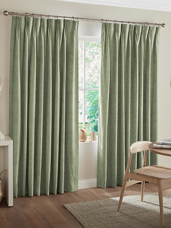 Clara Apple Curtain Clara Apple Curtain