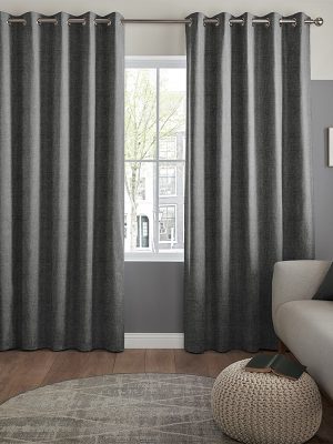 Clara Ash Curtain Clara Ash Curtain