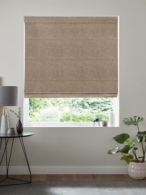 Frida Biscuit Roman Blind