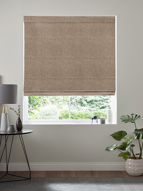 Frida Biscuit Roman Blind Frida Biscuit Roman Blind