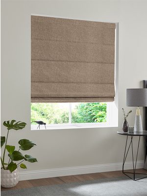 Frida Biscuit Roman Blind