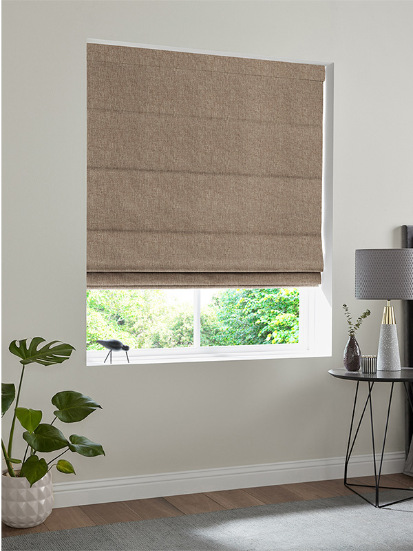 Frida Biscuit Roman Blind Frida Biscuit Roman Blind