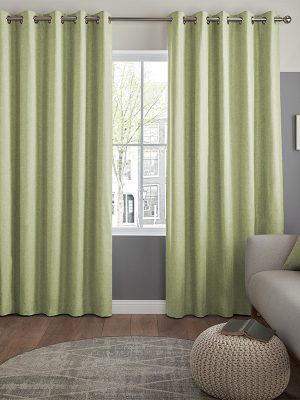 Frida Apple Curtain